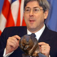 Illustration for article titled Doug Feith Defends Torture, But Knows Nothing Of Beaver